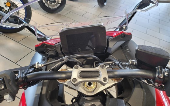 Neufahrzeug Suzuki GSX-S1000GT - Bild 16