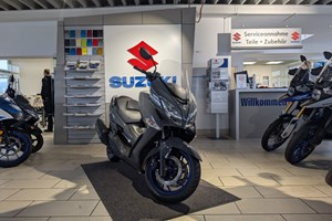 Angebot Suzuki Burgman 400