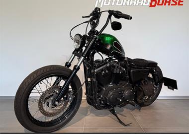 Gebrauchte Gebrauchte