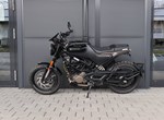 Angebot Husqvarna Svartpilen 125
