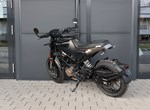 Angebot Husqvarna Svartpilen 125