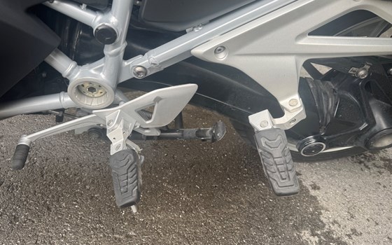 Gebrauchtmotorrad BMW R 1250 RT - Bild 2