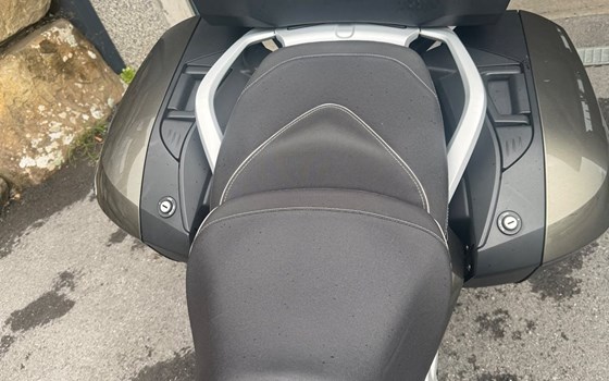 Gebrauchtmotorrad BMW R 1250 RT - Bild 3 Gebrauchtmotorrad BMW R 1250 RT - Bild 3