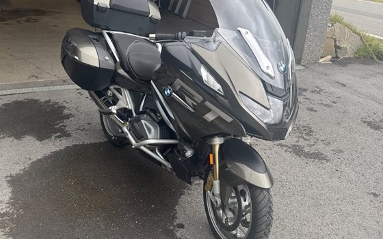 Gebrauchtmotorrad BMW R 1250 RT - Bild 4