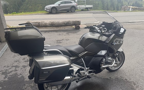 Gebrauchtmotorrad BMW R 1250 RT - Bild 5 Gebrauchtmotorrad BMW R 1250 RT - Bild 5