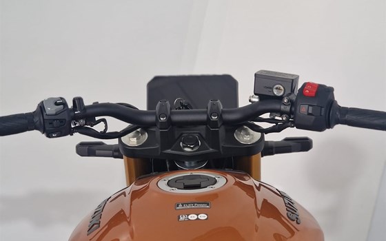 Neufahrzeug Suzuki GSX-8T - Bild 6 Neufahrzeug Suzuki GSX-8T - Bild 6