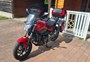 Motorrad