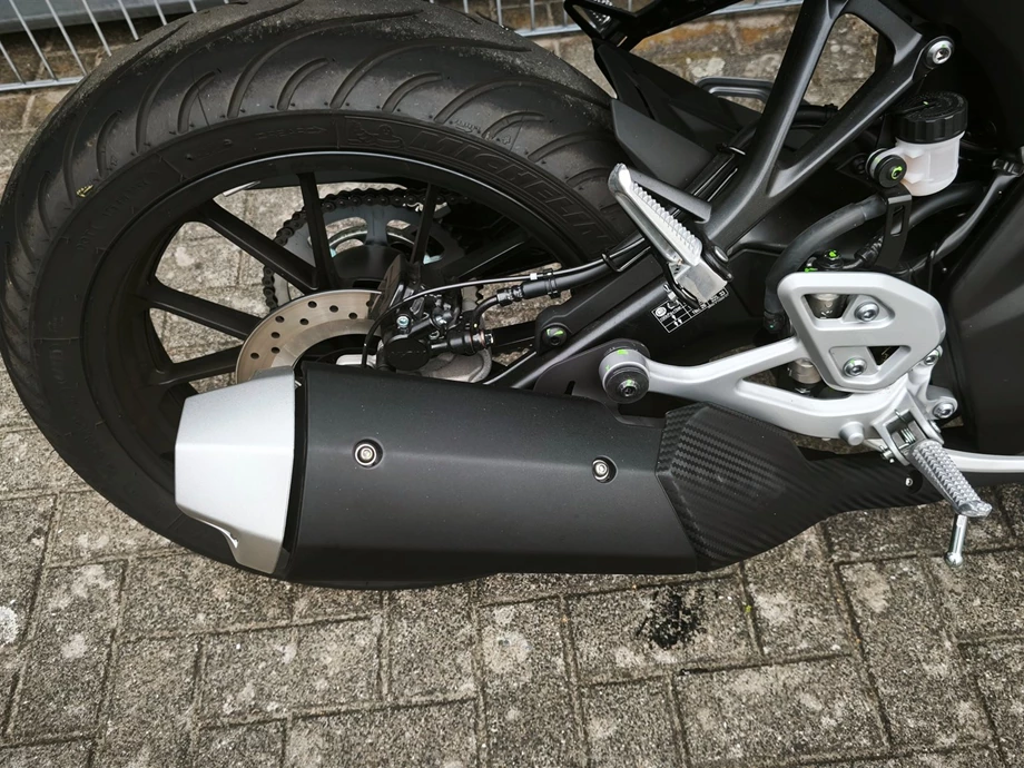 Angebot Yamaha MT-125 Bild 11: Angebot Yamaha MT-125
