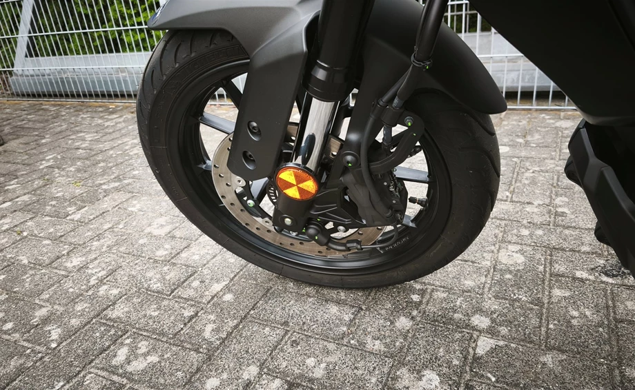 Angebot Yamaha MT-125 Bild 4: Angebot Yamaha MT-125