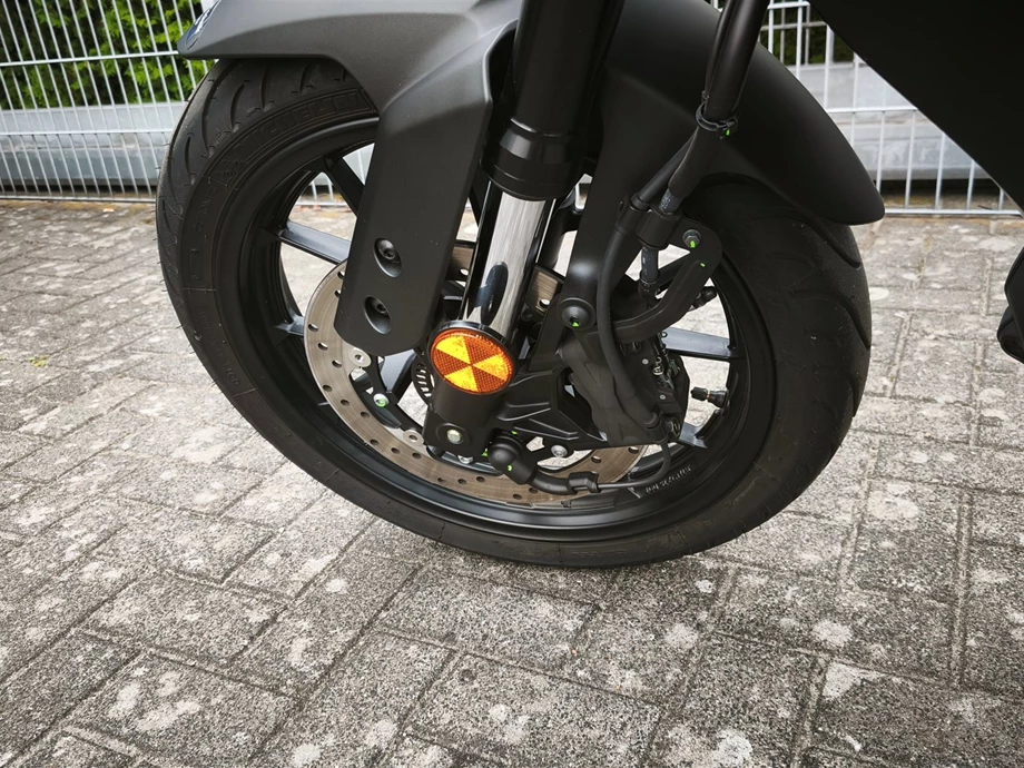 Angebot Yamaha MT-125 Bild 4: Angebot Yamaha MT-125