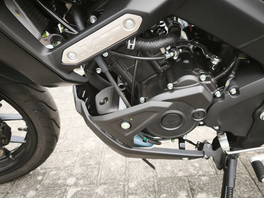 Angebot Yamaha MT-125 Bild 5: Angebot Yamaha MT-125