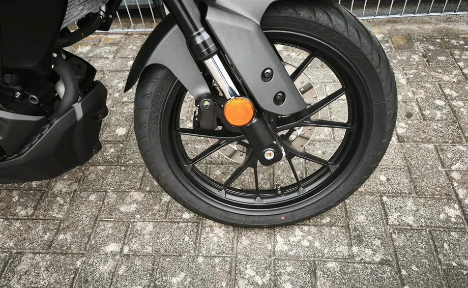 Angebot Yamaha MT-125 Bild 8: Angebot Yamaha MT-125