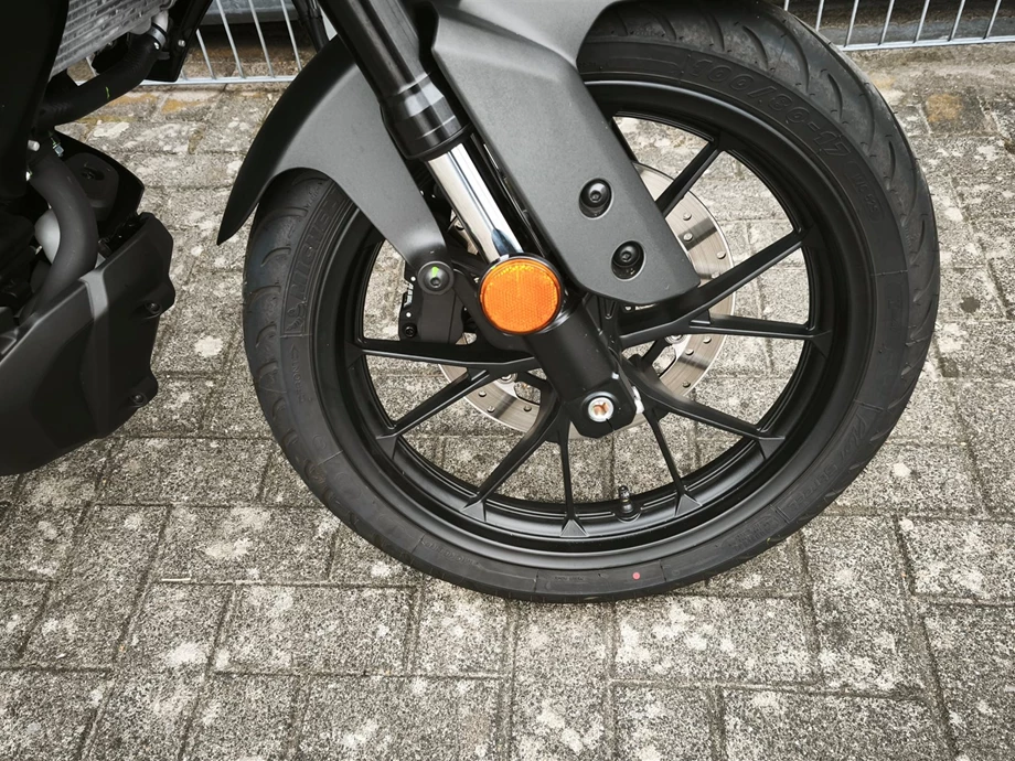 Angebot Yamaha MT-125 Bild 8: Angebot Yamaha MT-125