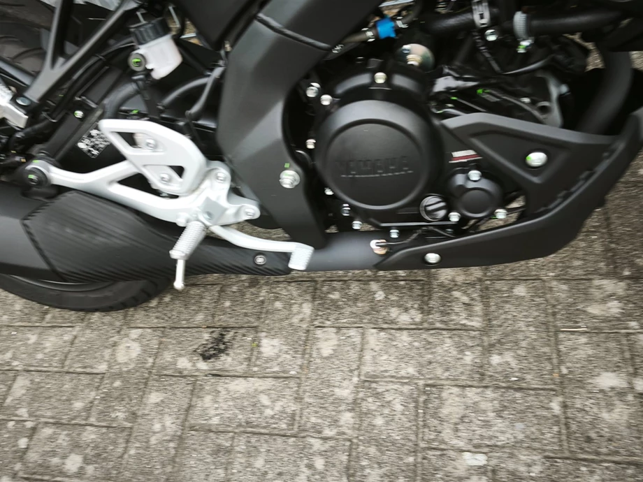 Angebot Yamaha MT-125 Bild 9: Angebot Yamaha MT-125