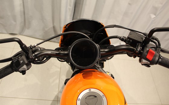 Gebrauchtmotorrad Honda CMX500 Rebel S - Bild 12