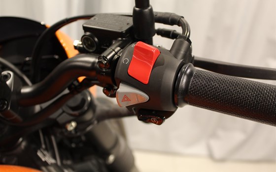 Gebrauchtmotorrad Honda CMX500 Rebel S - Bild 14