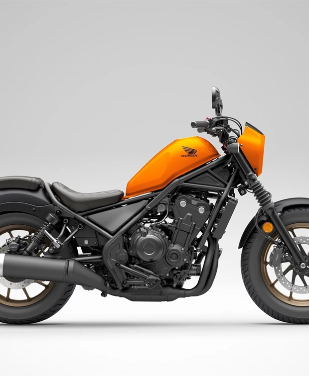 Honda CMX500 Rebel S<br />- sofort verfügbar