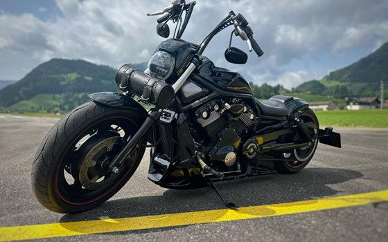 Offerta Harley-Davidson Night Rod Special VRSCDX - Immagine 1