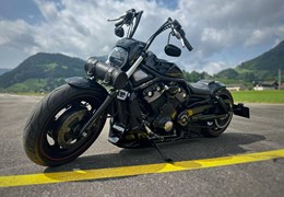 Occasion Harley-Davidson Night Rod Special VRSCDX