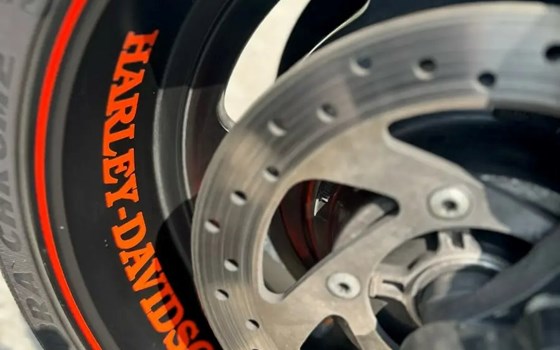 Offerta Harley-Davidson Night Rod Special VRSCDX - Immagine 11