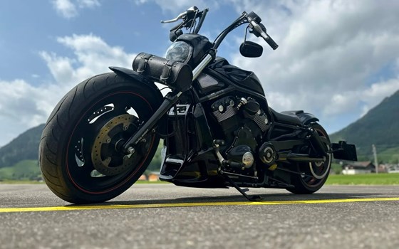Offerta Harley-Davidson Night Rod Special VRSCDX - Immagine 2