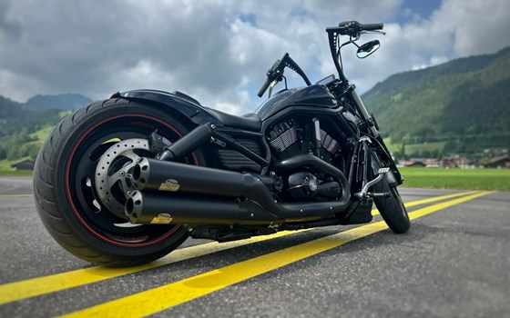 Offerta Harley-Davidson Night Rod Special VRSCDX - Immagine 5