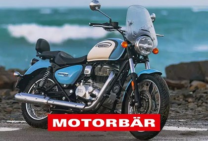 Neumotorrad