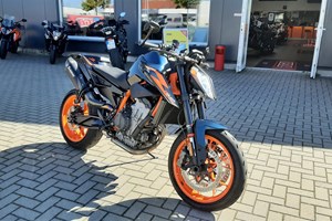Angebot KTM 890 Duke R