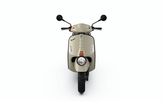 Neufahrzeug Vespa GTV 300 - Bild 5 Neufahrzeug Vespa GTV 300 - Bild 5
