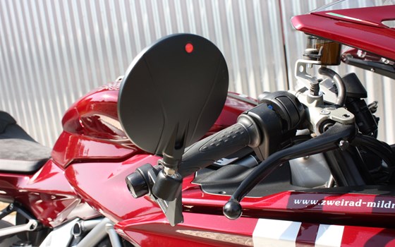 Gebrauchtmotorrad MV Agusta Superveloce 98 - Bild 11