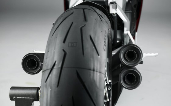 Gebrauchtmotorrad MV Agusta Superveloce 98 - Bild 17