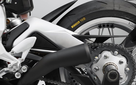 Gebrauchtmotorrad MV Agusta Superveloce 98 - Bild 19