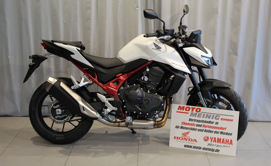 Offer Honda CB750 Hornet Bild 1: Offer Honda CB750 Hornet