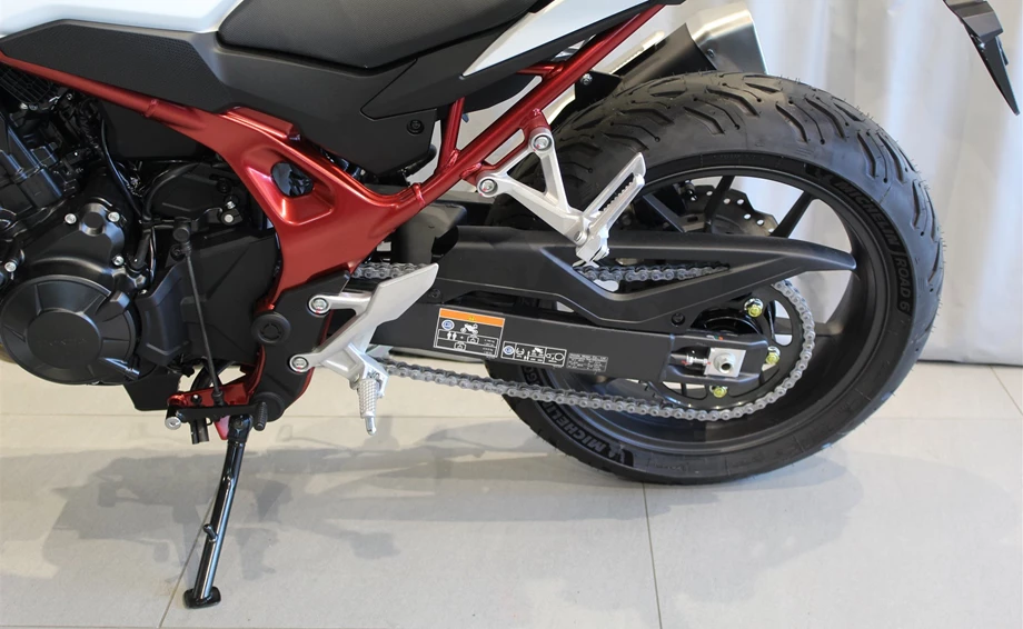 Offer Honda CB750 Hornet Bild 10: Offer Honda CB750 Hornet