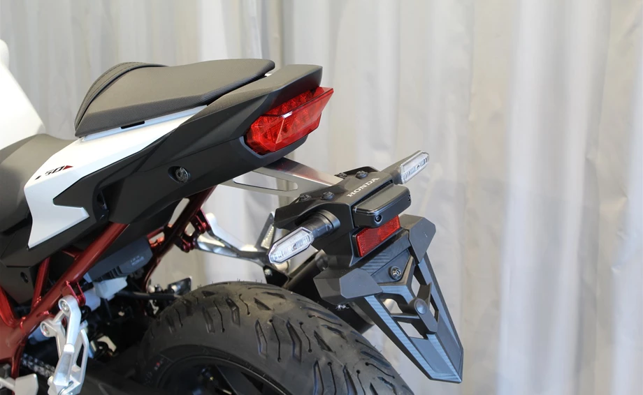 Offer Honda CB750 Hornet Bild 11: Offer Honda CB750 Hornet