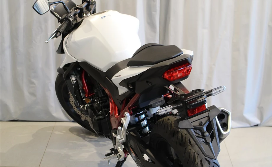 Offer Honda CB750 Hornet Bild 12: Offer Honda CB750 Hornet