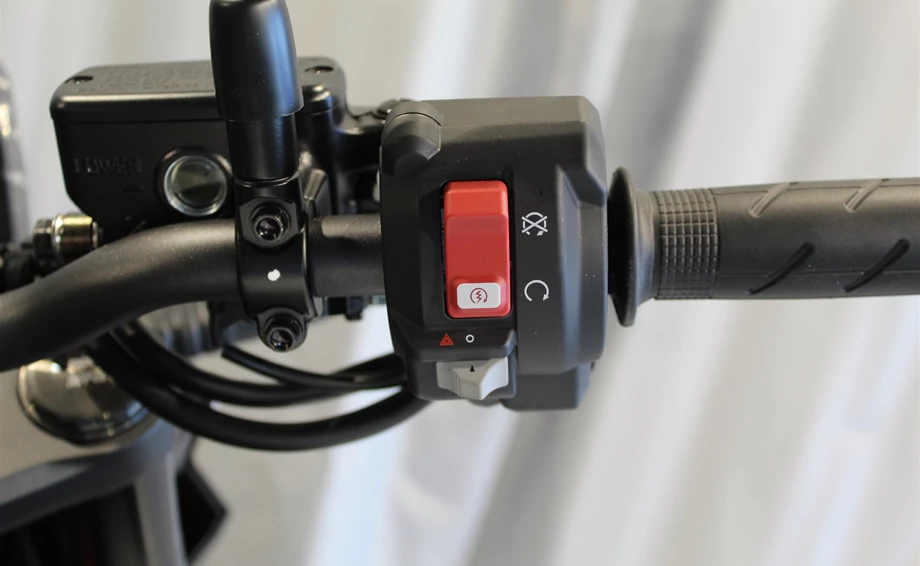 Offer Honda CB750 Hornet Bild 15: Offer Honda CB750 Hornet