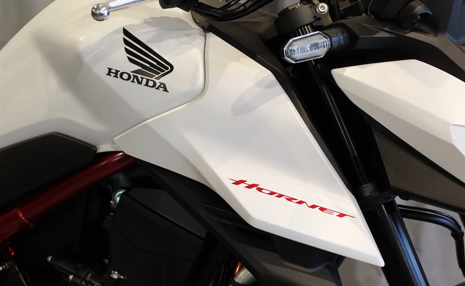 Offer Honda CB750 Hornet Bild 2: Offer Honda CB750 Hornet