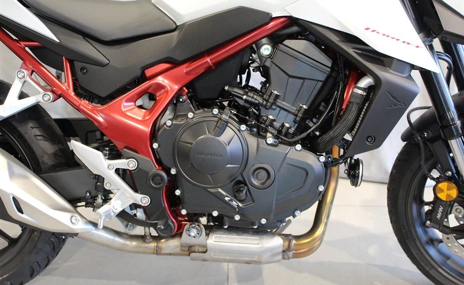 Offer Honda CB750 Hornet Bild 3: Offer Honda CB750 Hornet