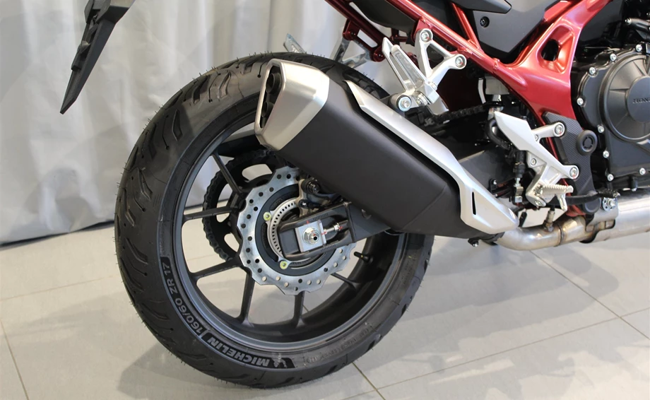 Offer Honda CB750 Hornet Bild 4: Offer Honda CB750 Hornet