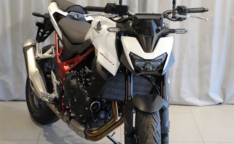 Offer Honda CB750 Hornet Bild 6: Offer Honda CB750 Hornet