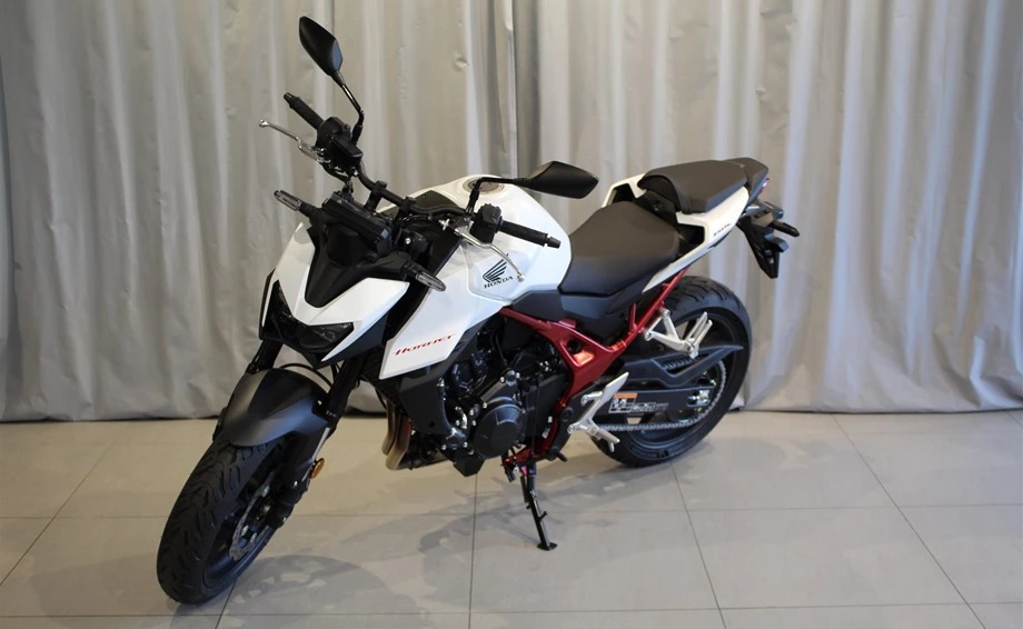 Offer Honda CB750 Hornet Bild 7: Offer Honda CB750 Hornet