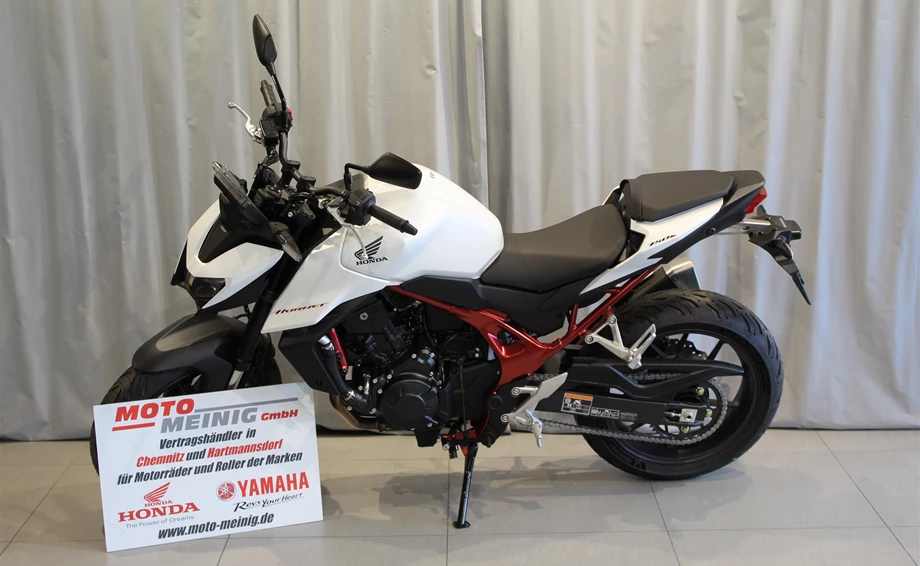 Offer Honda CB750 Hornet Bild 9: Offer Honda CB750 Hornet