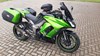 Kawasaki Z1000SX