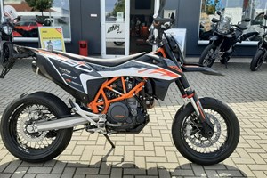 Angebot KTM 690 SMC R