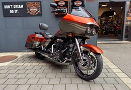 Gebrauchte Harley-Davidson CVO Road Glide FLTRXSE Gebrauchte Harley-Davidson CVO Road Glide FLTRXSE