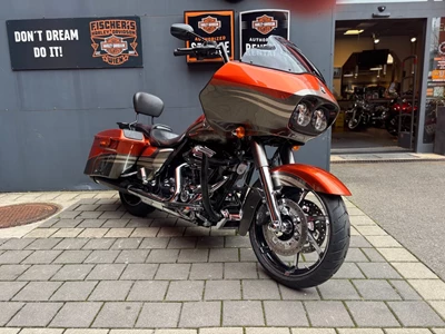 Foto des Bikes