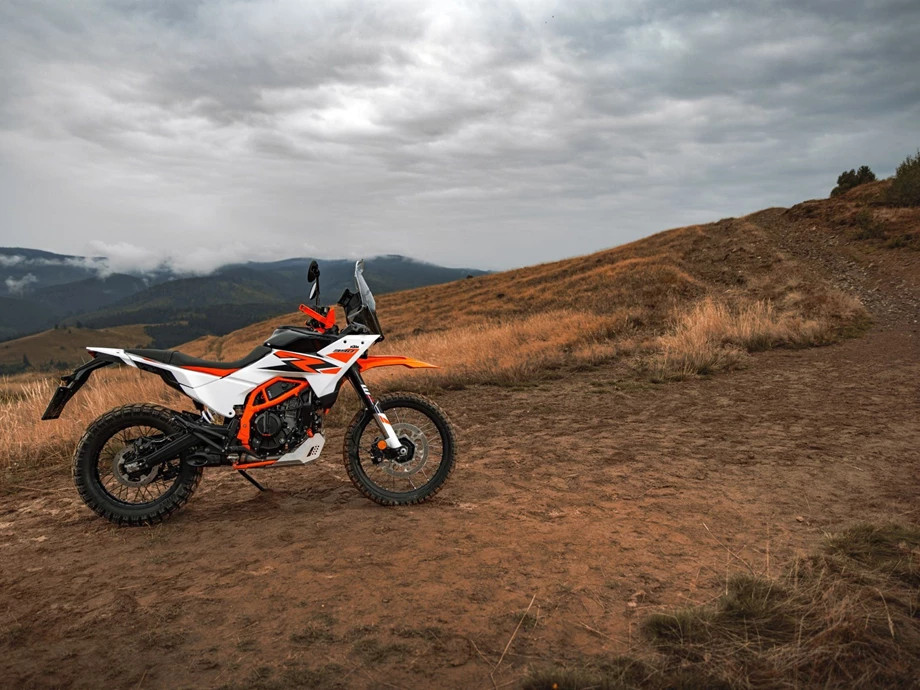 Angebot KTM 390 Adventure R Bild 10: Angebot KTM 390 Adventure R