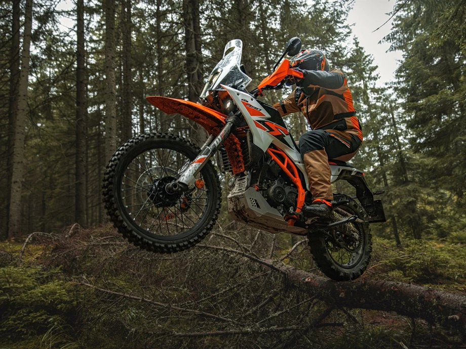 Angebot KTM 390 Adventure R Bild 11: Angebot KTM 390 Adventure R