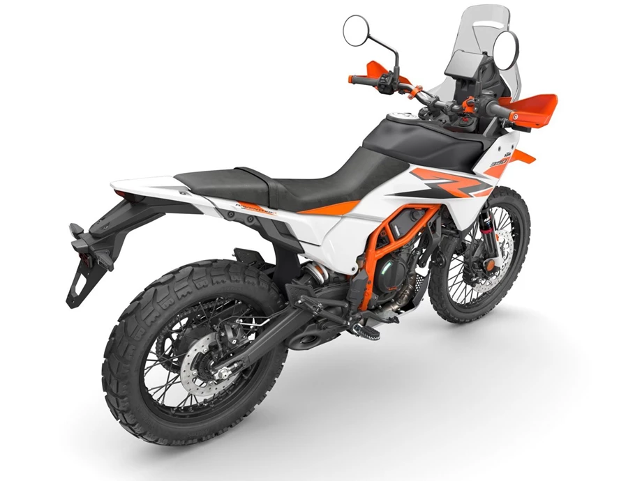 Angebot KTM 390 Adventure R Bild 6: Angebot KTM 390 Adventure R